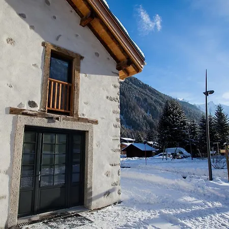 Atelier Domek alpejski *