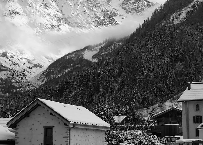 Atelier Chamonix