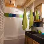 Atelier 샬레 샤모니
