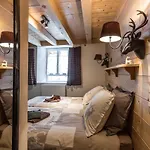 Chalet Atelier Chamonix
