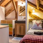 Atelier Chalet