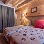 Atelier Chalet Chamonix