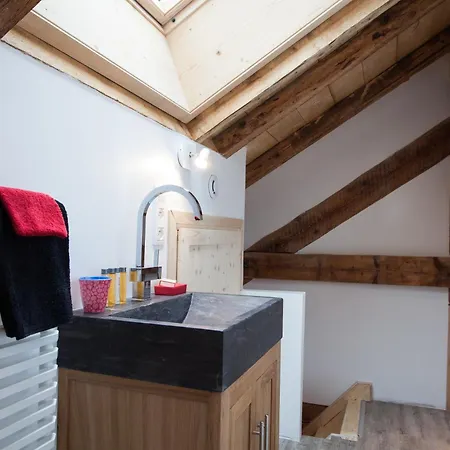 Alpstuga Atelier