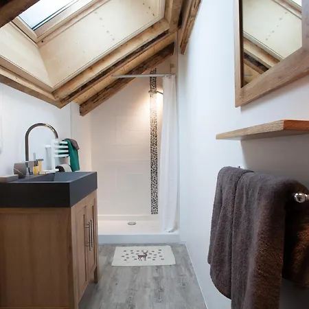 Alpstuga Atelier *
