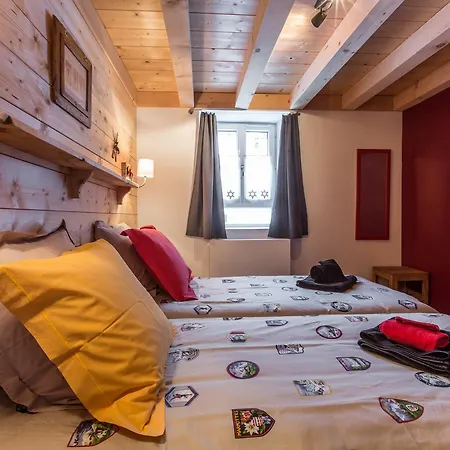 Alpstuga Atelier *