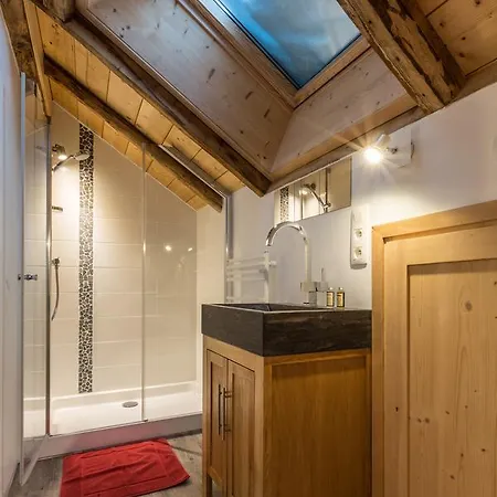 Alpstuga Atelier Chamonix
