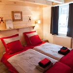 Horská chata Atelier Chamonix