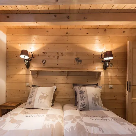 Atelier * Chamonix