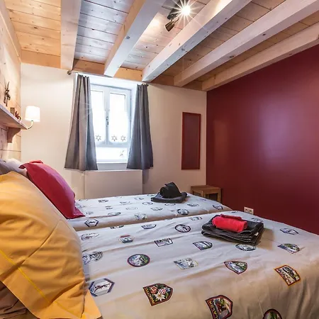 Atelier Chamonix